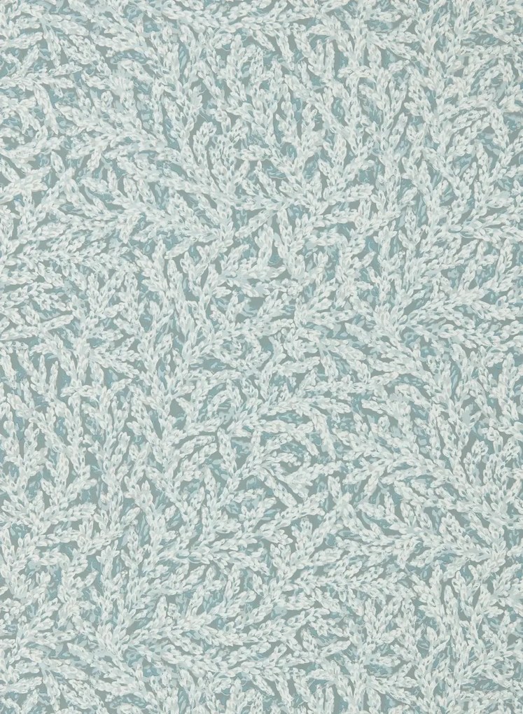 Zoffany Tapete Nootka - Quartz Grey