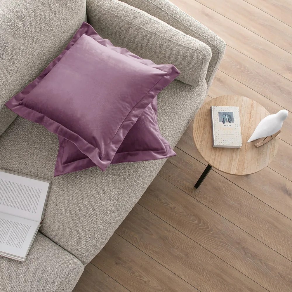 Federe in set da 2 45x45 cm Side - AmeliaHome