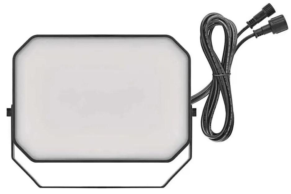 Set di prolunghe LED RGBIC Proiettore da esterno dimmerabile LED/4W/230V 3000-6500K IP65 Wi-Fi Tuya