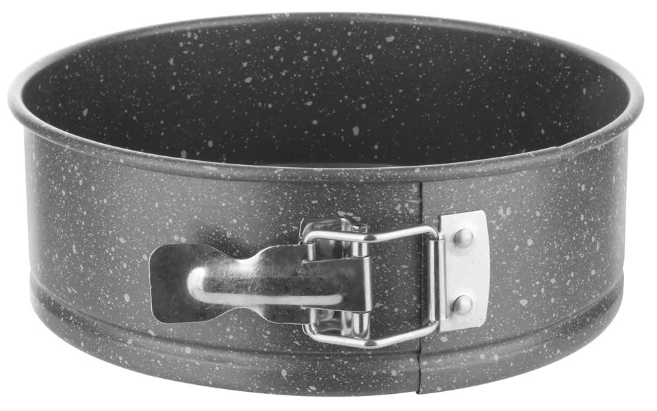 Tortiera con cerniera 20 cm Petra Dark