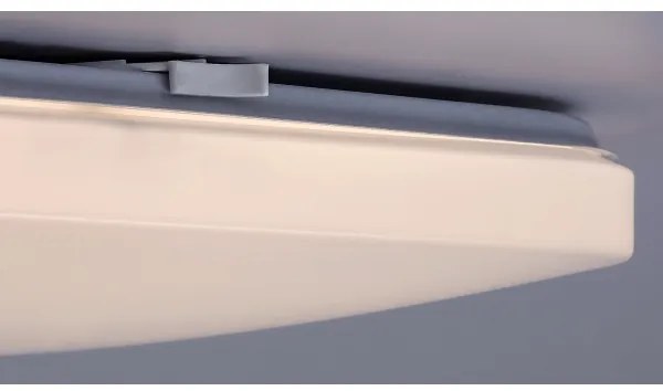 Rabalux 71108 - Plafoniera LED VENDEL 18W 230V 3000K 32x32 cm