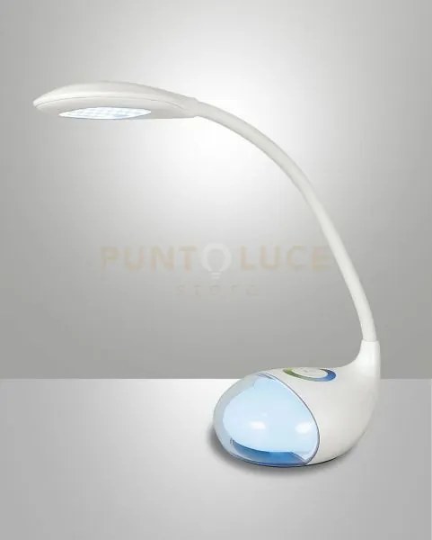 Sorrento da tavolo led bianca 3379-30-102