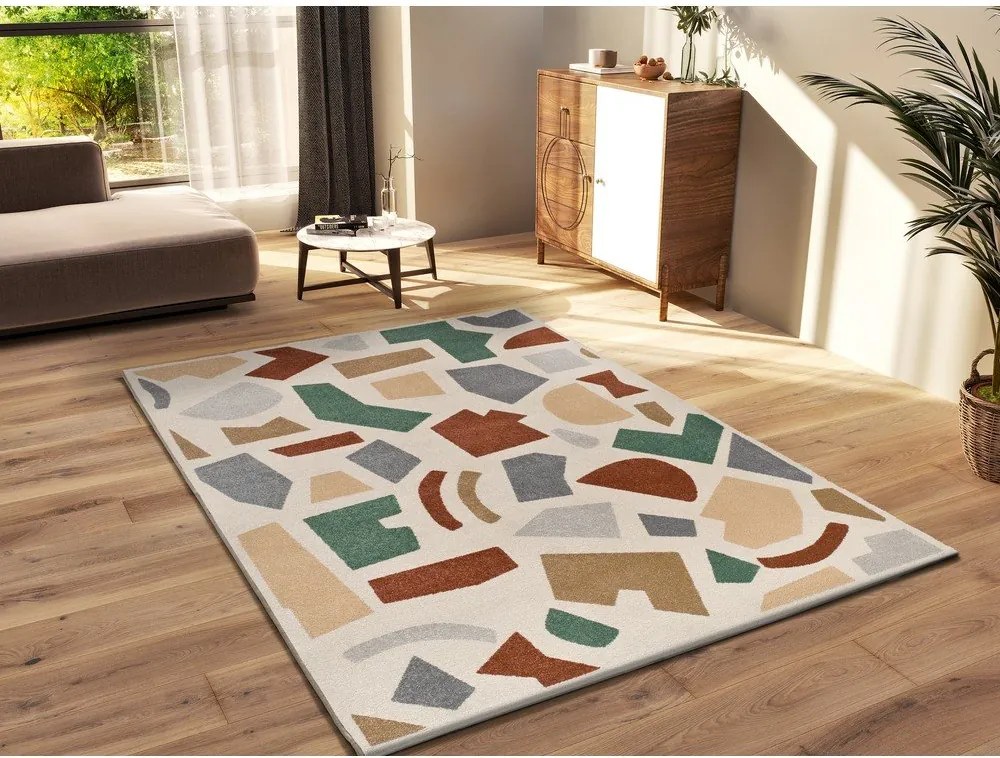 Tappeto 133x190 cm Beruti – Universal