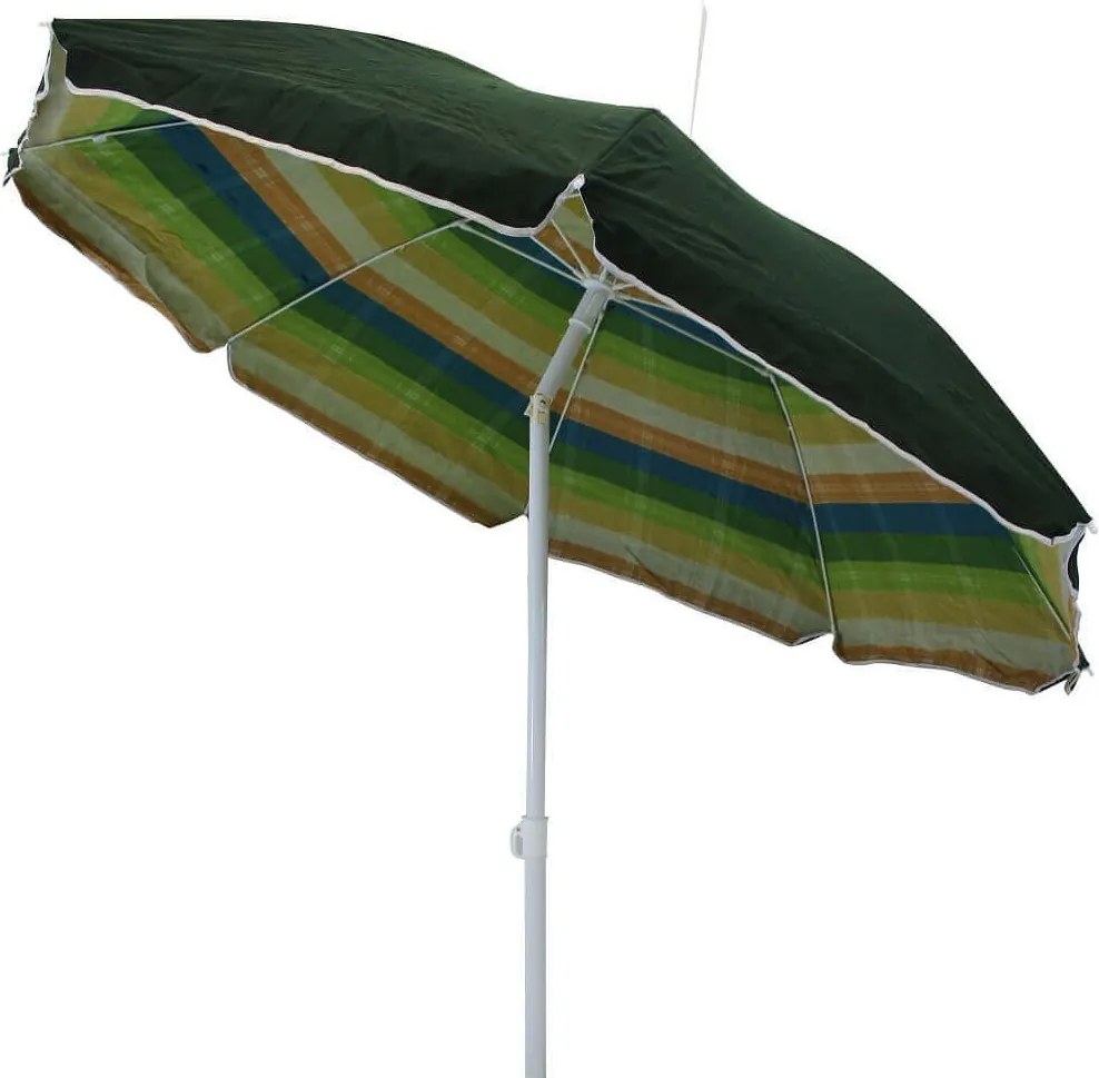 ombrellone da spiaggia con paragon