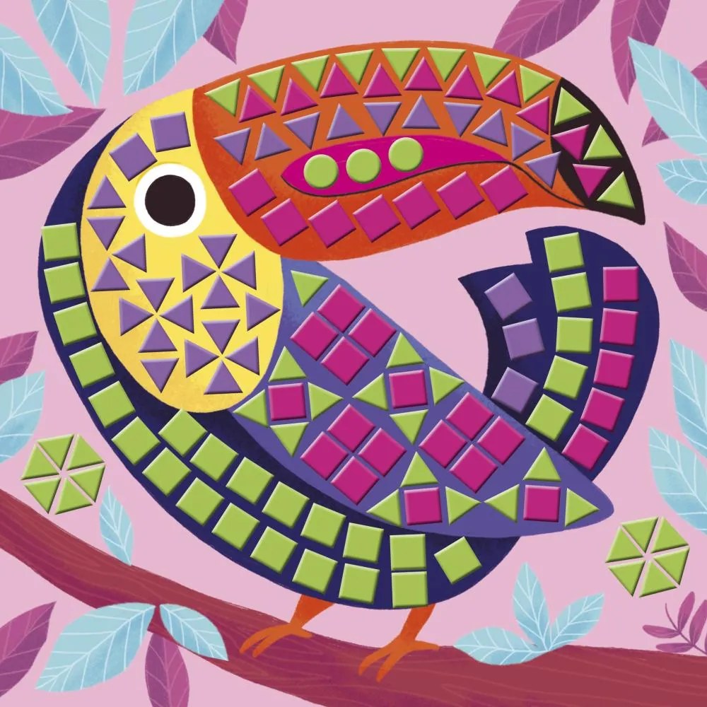 My arts&crafts - XXL set multiattività da 5 anni