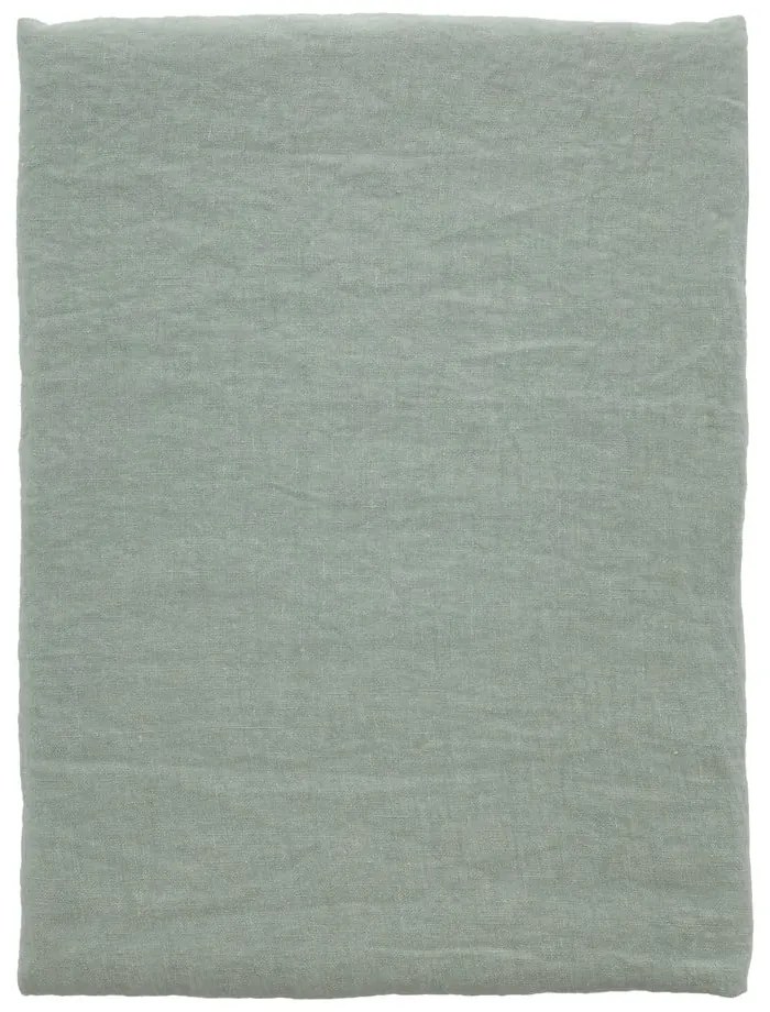 Tovaglia di lino ø 160 cm Pure Linen - Södahl