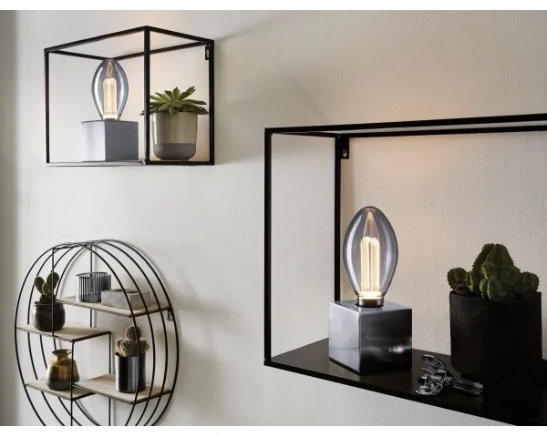 Lampadina LED INNER B75 E27/3,5W/230V 1800K - Paulmann 28877