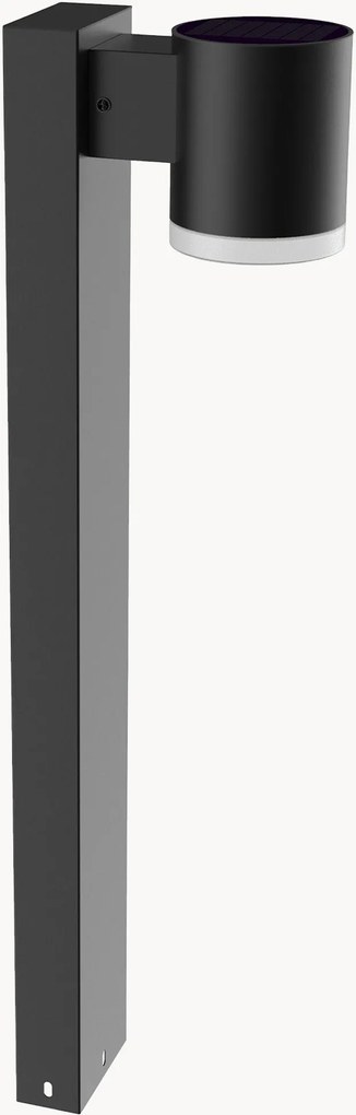 Lampada solare a LED con luce regolabile Novia