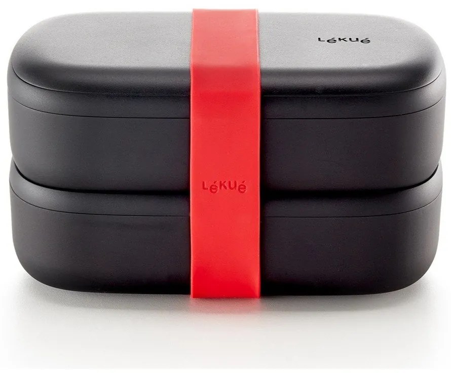 Portapranzo To Go – Lékué