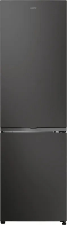 Candy Fresco CNCQ2T518EB Frigorifero Libera installazione 279 L classe E Nero