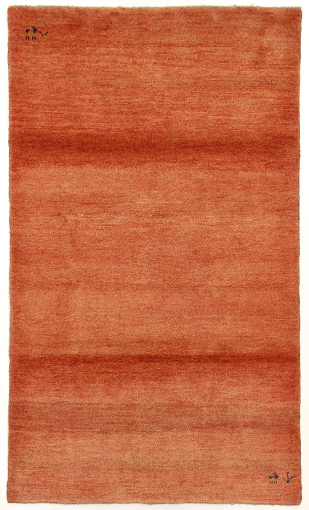 Gabbeh Tappeto persiano 120 x 200 (Iran) Annodato A Mano