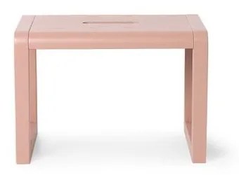 Ferm Living - Little Architect Stool Rose ferm LIVING