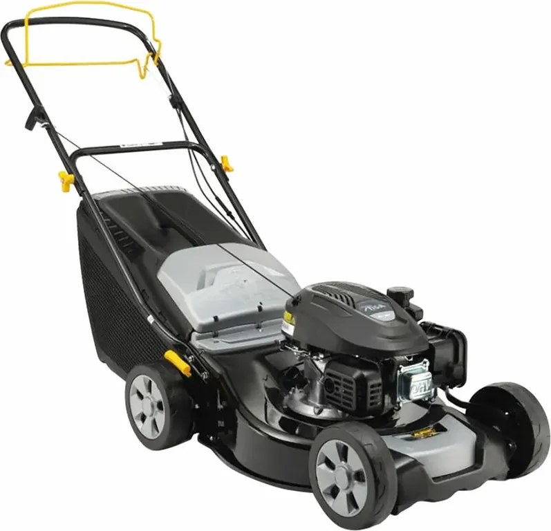 RASAERBA A SCOPPIO 'AL446 SA' cc.123 - kw 1,9 - ALPINA