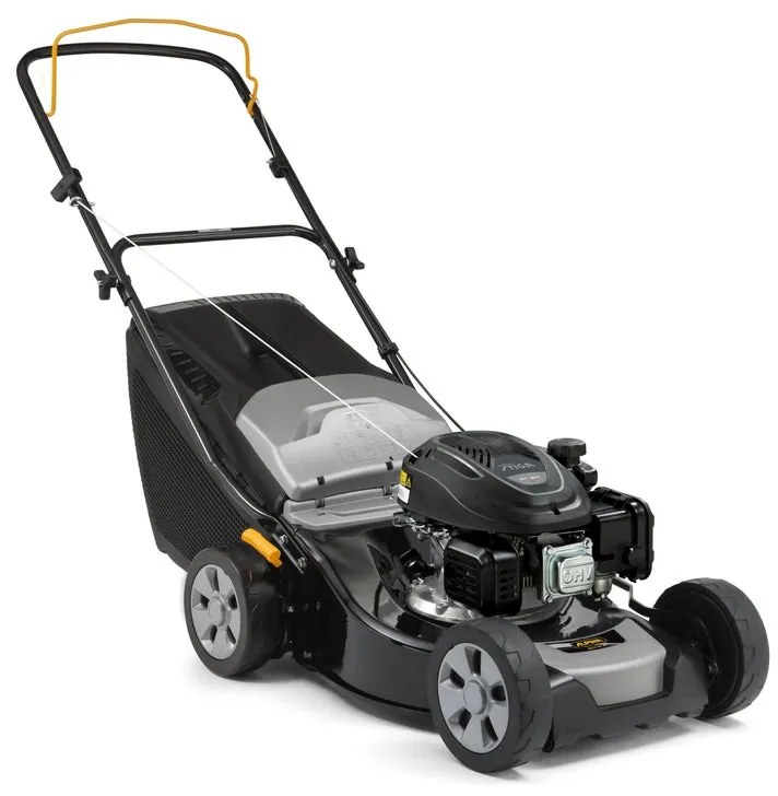 Tagliaerba a benzina ALPINA AL4 41 A - ST 120 (123cc OHV) A.C. da 123 cm³ L 41 cm