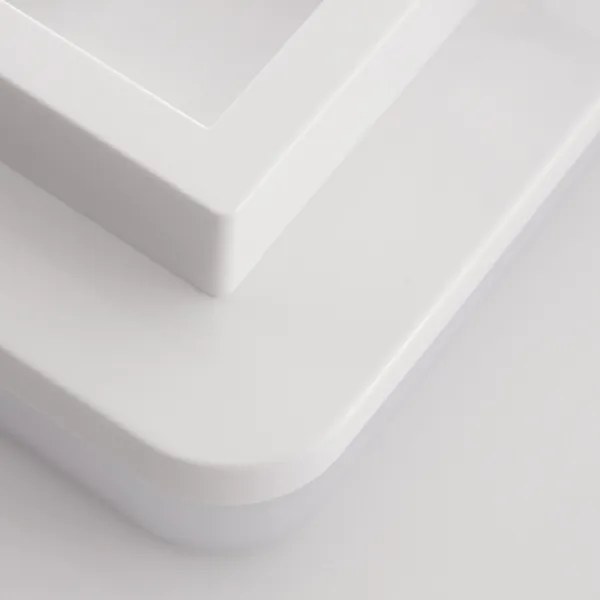 Plafoniera LED da bagno LED/15W/230V IP54