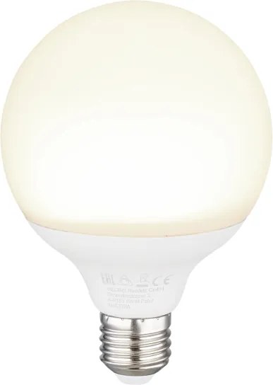 Lampadina LED dimmerabile E27/11W/230V 4000K - Globo 10799DC