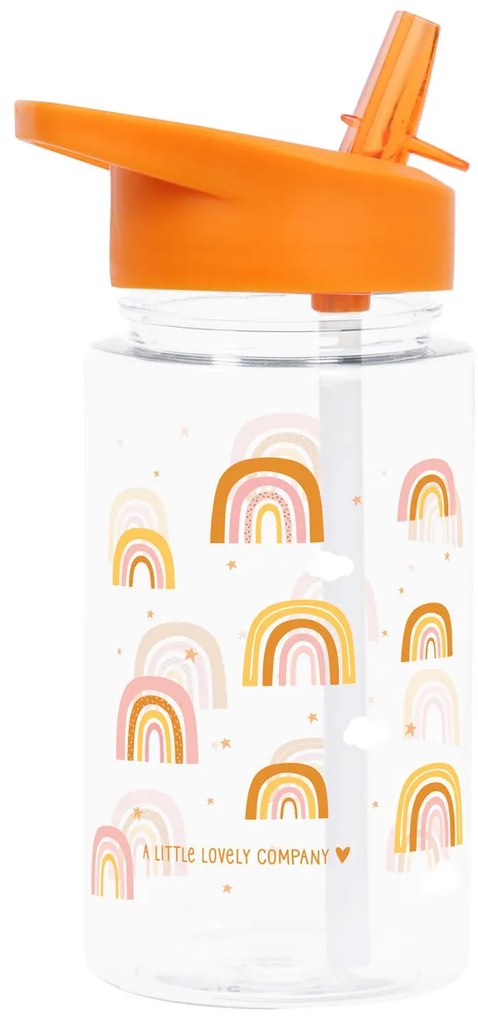 A Little Lovely Company - borraccia - arcobaleno