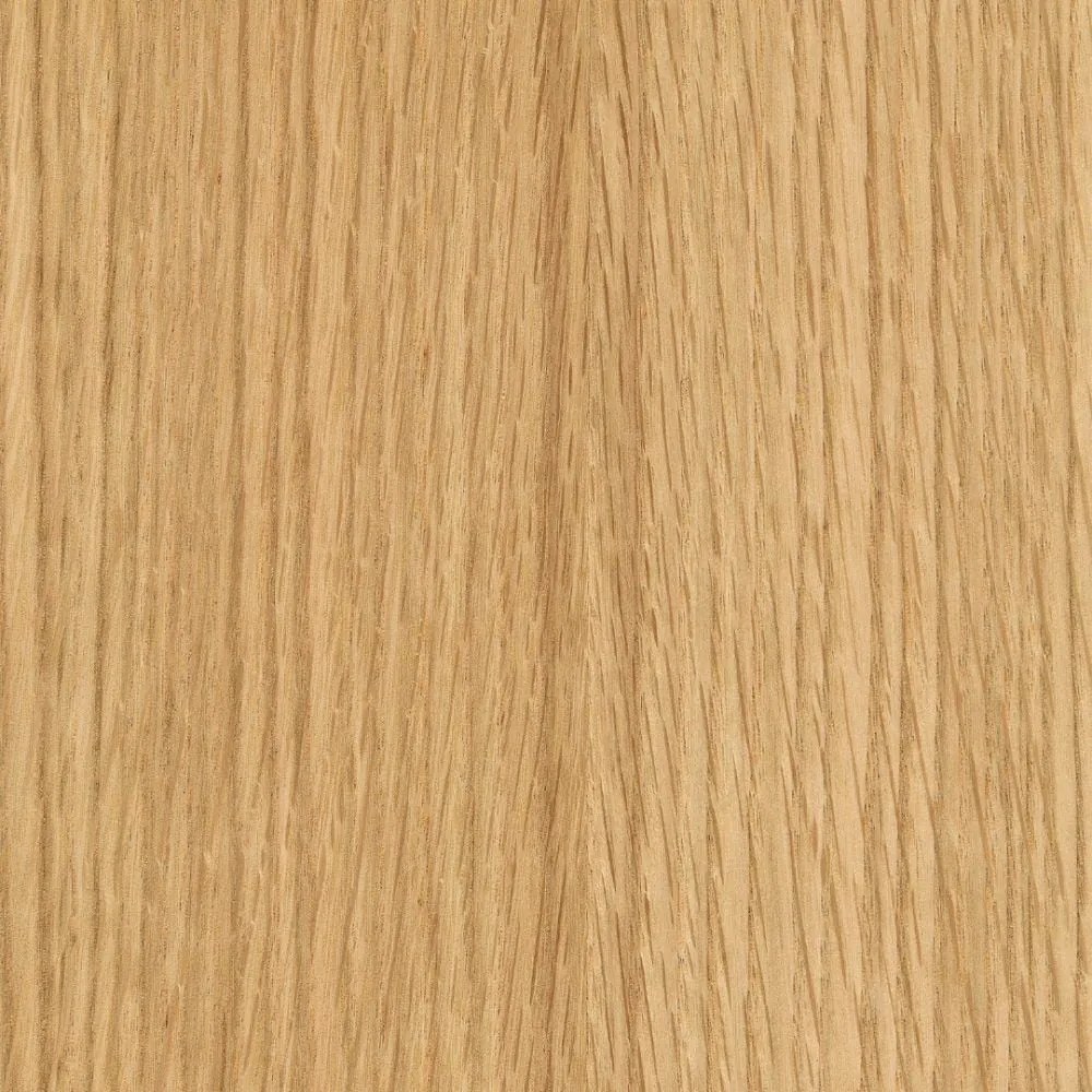 Libreria color legno effetto rovere 70x159 cm Berlin - TemaHome