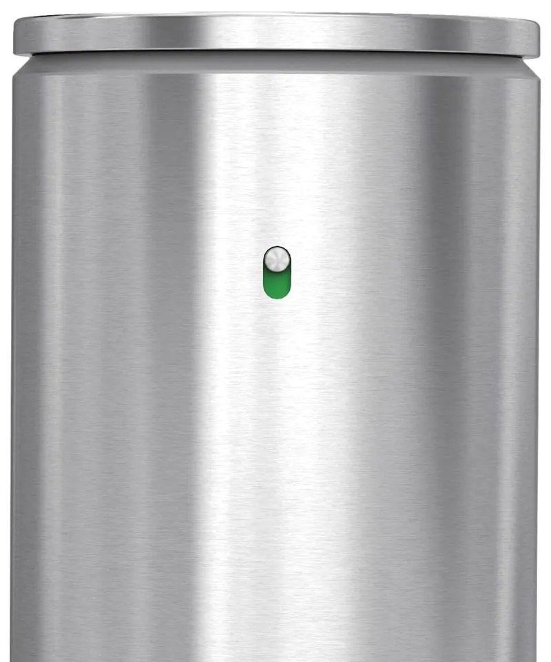 Rastrelliera in metallo per detersivi - simplehuman