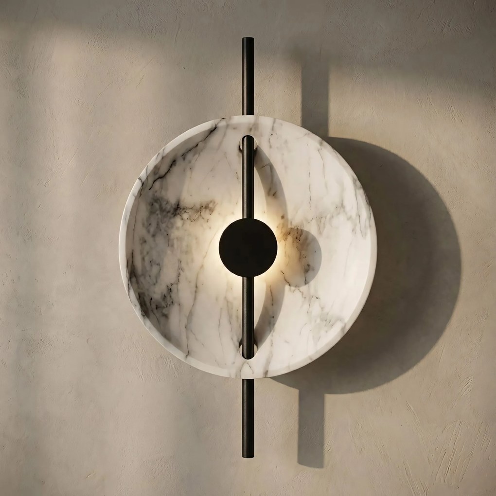 APPLIQUE DA PARETE LED APP1762-1W