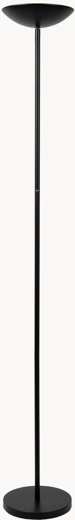 Lampada da terra fatta a mano a LED con luce regolabile Zenith
