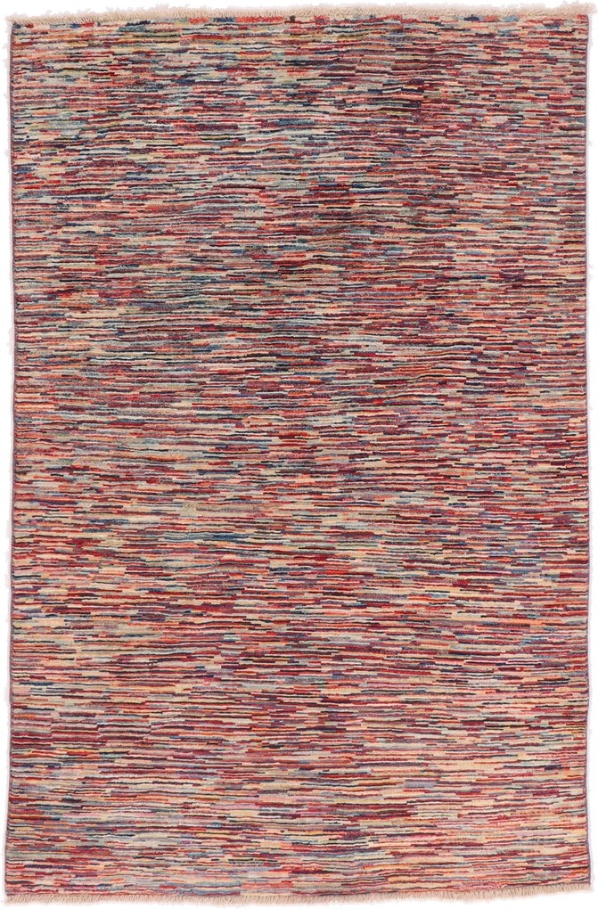 Gabbeh Tappeto 170 x 110 (Pakistan) Annodato A Mano
