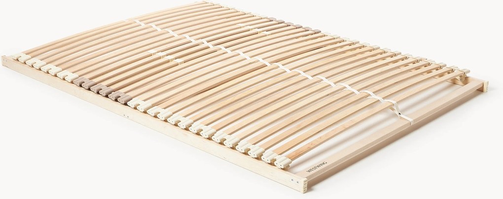 Letto con doghe Sven, in varie misure