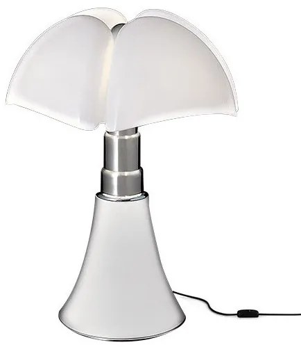 Martinelli Luce - Pipistrello Lampada da Tavolo LED Bianco Martinelli Luce