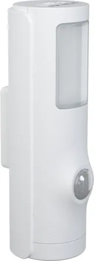 Osram - Luce LED di orientamento con sensore NIGHTLUX LED/0,35W/3xAAA IP54 bianco