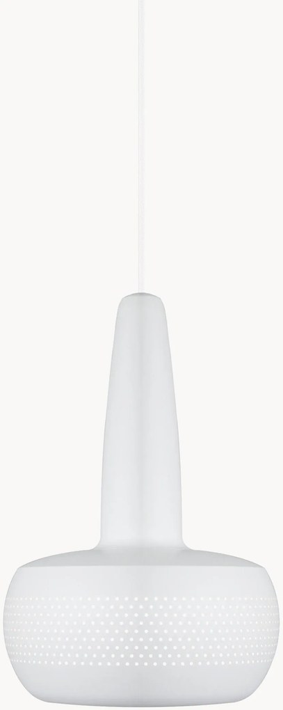 Lampada a sospensione Clava