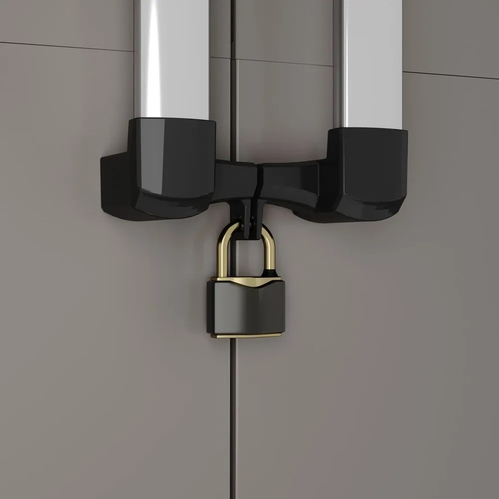Armadio da officina Pro Tall - Keter