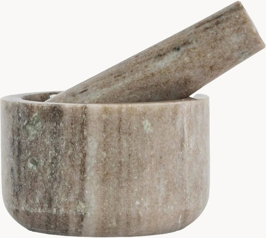 Mortaio in marmo Sten