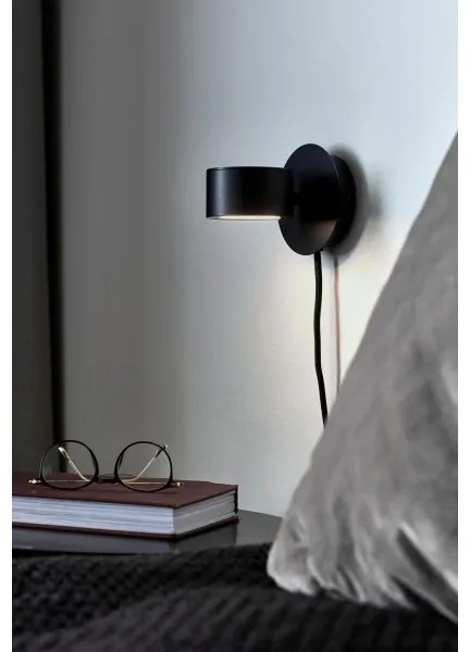 Nordlux - Applique da parete LED dimmerabile CLYDE LED/4W/230V