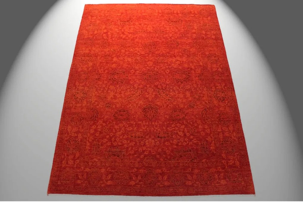 Loribaft Tappeto orientale 200 x 140 (Indian) Annodato A Mano