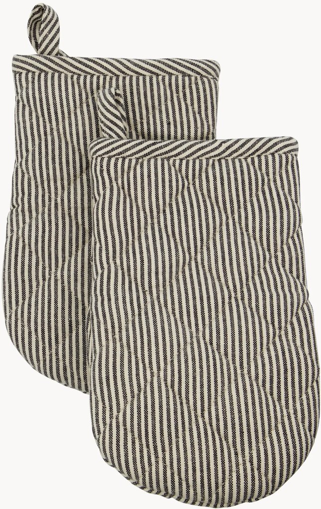 Set di 2 presine Chef