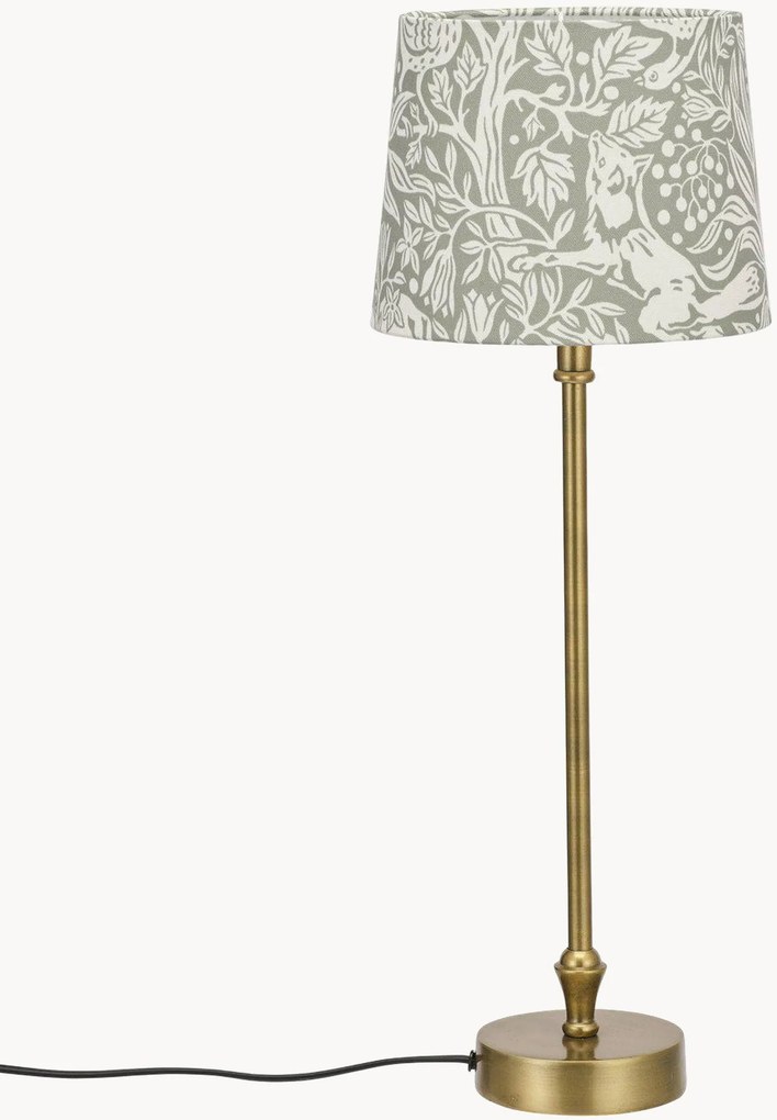 Lampada da tavolo Liam