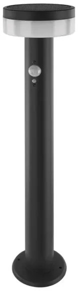 Lampada solare LED con sensore LED/2W/3,7V 1200 mAh IP44 50 cm