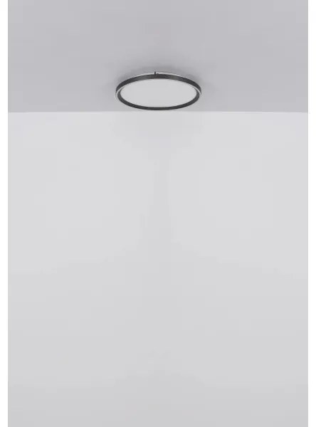 Globo 48802-48 - Plafoniera LED dimmerabile DUBLIN LED/48W/230V + +TC