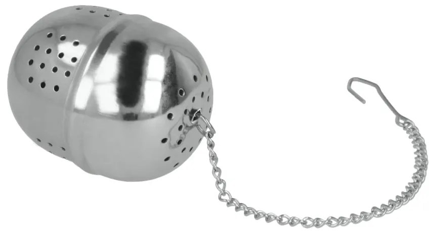 Colino per tè in acciaio inox Tè - Metaltex
