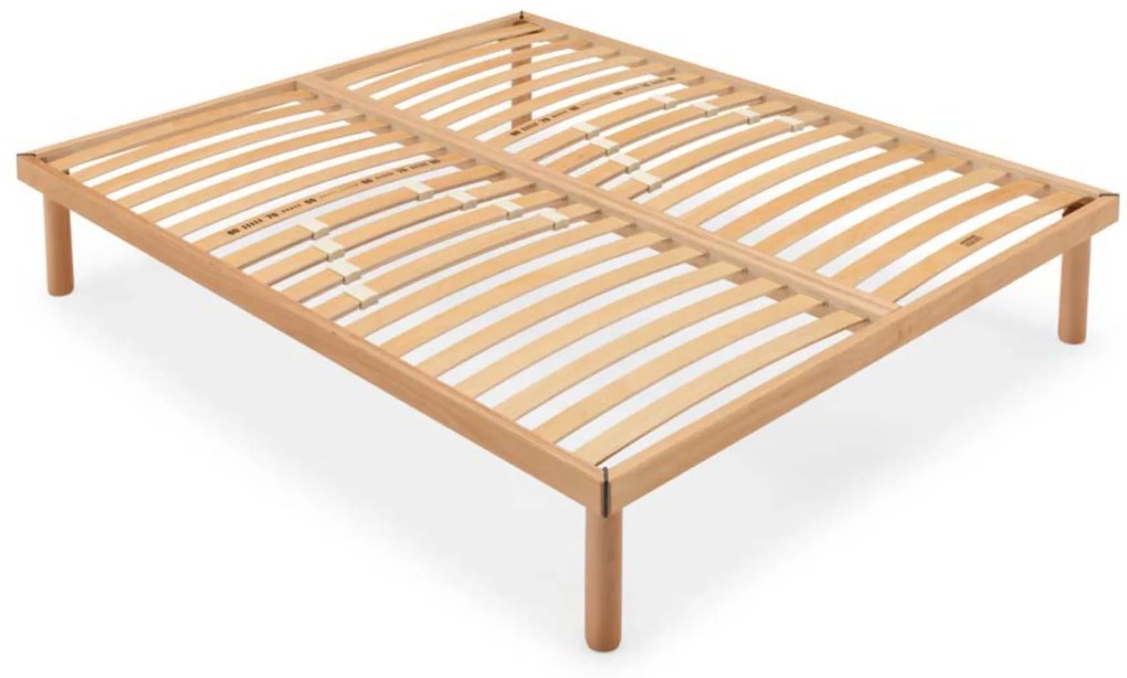 Rest&Co MUSA |rete in legno|