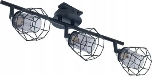 Faretto BARON 3xG9/28W/230V