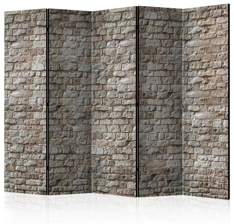 Paravento  Reality II [Room Dividers]  Colore Beige, Dimensioni e Misure 225x172