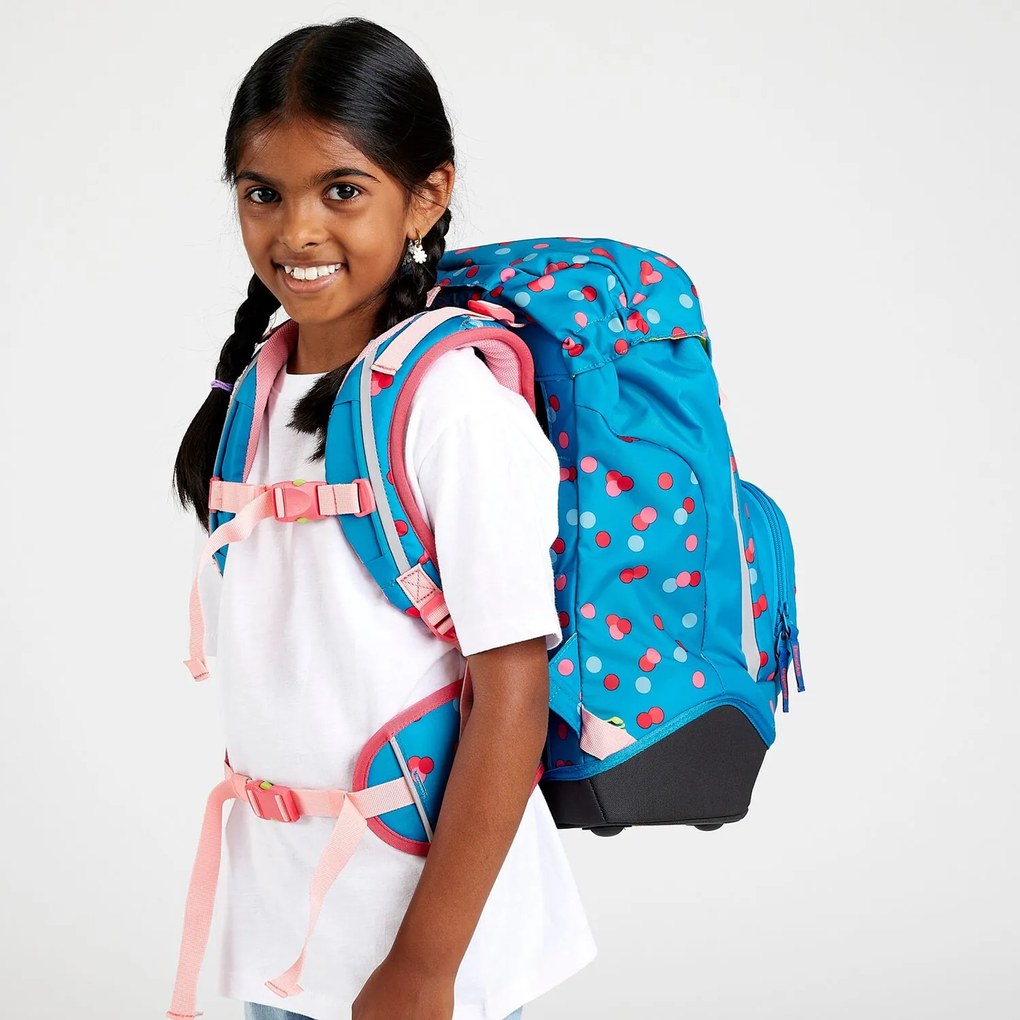 Zaino scuola Ergobag prime – Bearlegance 2023