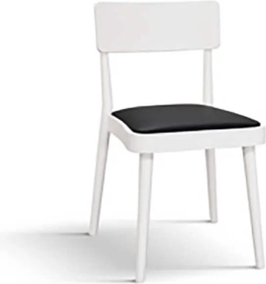 LYRSA - sedia moderna in resina