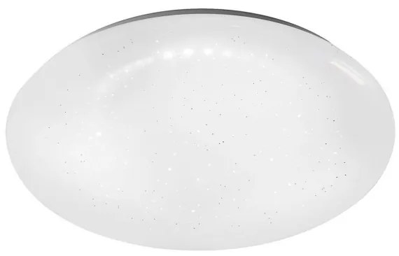 Leuchten Direkt 14230-16 - Plafoniera LED SKYLER LED/8W/230V