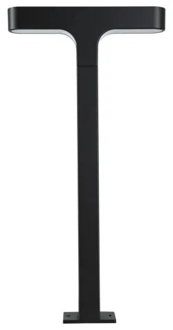 Paulmann 94405 - LED/8,5W IP44 Lampada da esterno DOBLA 230V