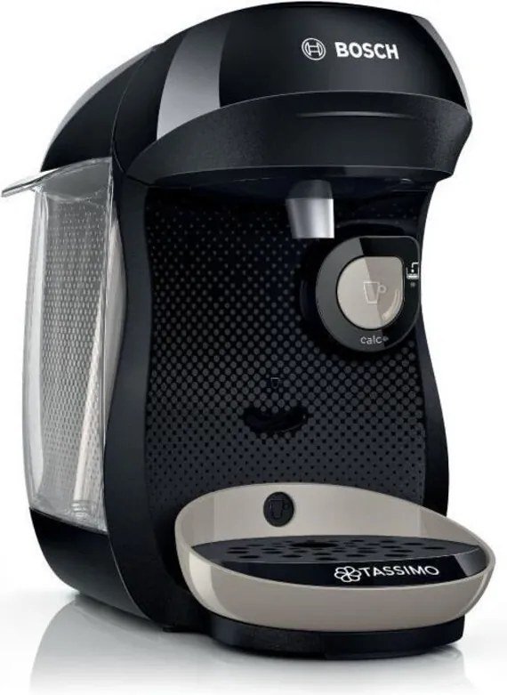 Macchina a capsule Bosch, TASSIMO HAPPY friendly, TAS109E