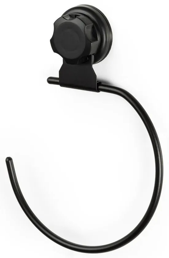 Bestlock Cintura nera e supporto per asciugamani - Compactor