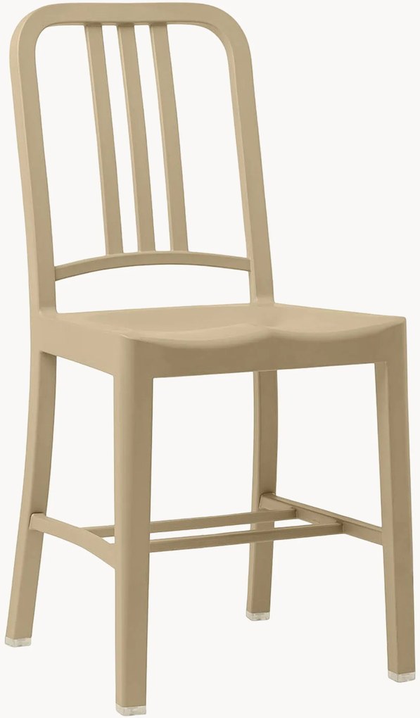 Sedia da pranzo 111 Navy