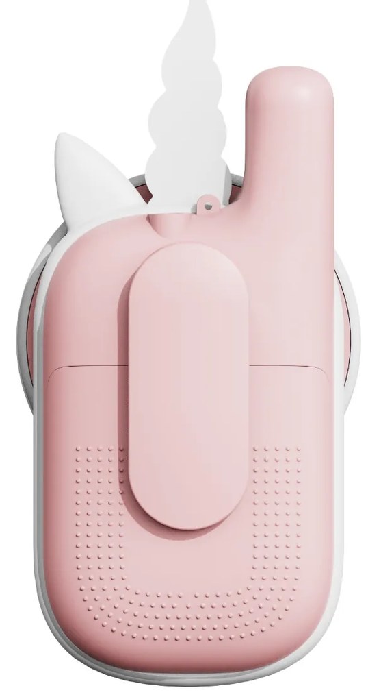 Zoo Walkie-talkie per bambini - unicorno - unicorno
